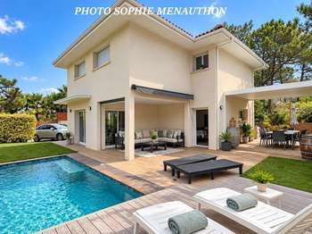 Vente Maison 5 chambresCapbreton