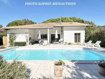 Vente Maison 4 chambresCapbreton