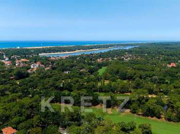 Vente maison 5 pièces Capbreton 40