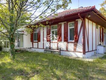 Vente Maison 3 chambresCapbreton