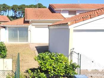 Vente maison 4 pièces Capbreton 40