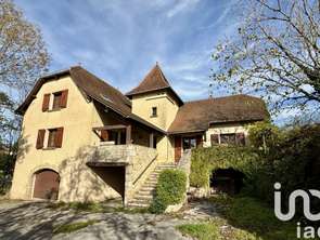 Vente Maison 5 chambresCapdenac