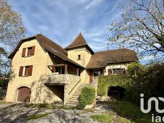 Vente maison 9 pièces Vente maison 9 pièces