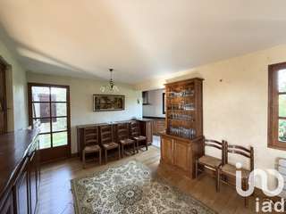 Vente maison 9 pièces Vente maison 9 pièces