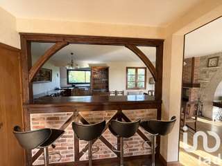 Vente maison 9 pièces Vente maison 9 pièces