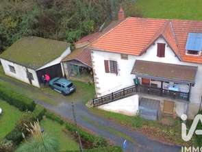 Vente Maison 2 chambresCapdenac