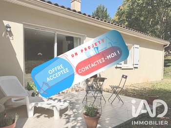 Vente Maison 3 chambresCapdenac