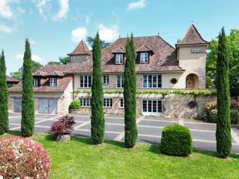Vente maison 12 pièces Capdenac 46