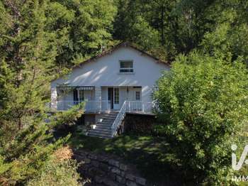 Vente Maison 4 chambresCapdenac