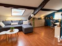 Vente maison 3 pièces Vente maison 3 pièces