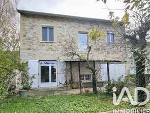 Vente Maison 3 chambresCapdenac-Gare