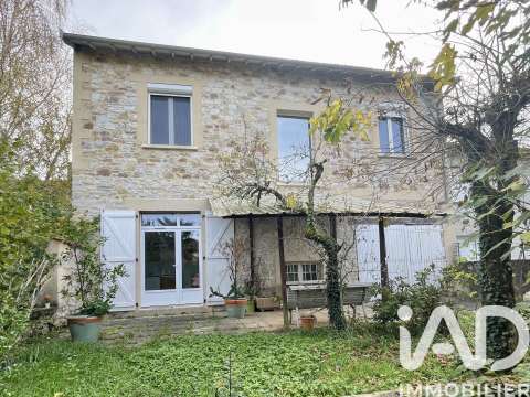Vente maison 5 pièces Capdenac-Gare 12