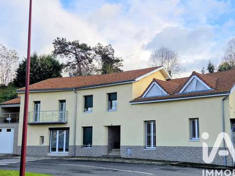 Vente maison 7 pièces Capdenac-Gare 12