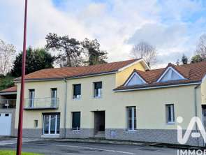 Vente Maison 4 chambresCapdenac-Gare
