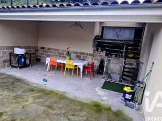 Vente maison 7 pièces Vente maison 7 pièces