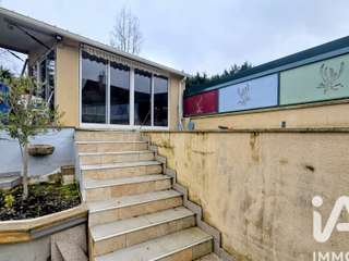 Vente maison 7 pièces Vente maison 7 pièces