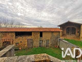 Vente maison 10 pièces Vente maison 10 pièces