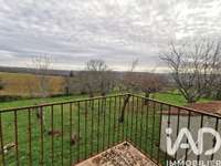 Vente maison 10 pièces