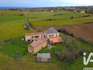 Vente maison 10 pièces Vente maison 10 pièces