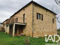 Vente maison 10 pièces