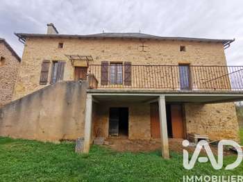 Vente maison 10 pièces