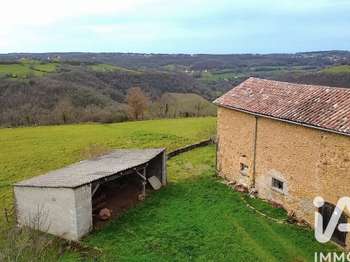 Vente maison 10 pièces