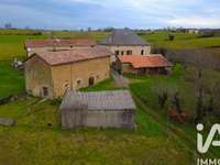 Vente maison 10 pièces