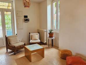 Vente Maison 4 chambresCapdenac-Gare