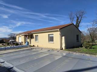Vente maison 4 pièces Vente maison 4 pièces