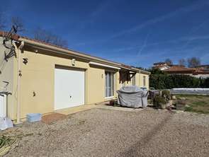 Vente Maison 3 chambresCapdenac-Gare