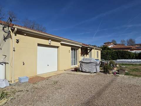 Vente maison 4 pièces Capdenac-Gare 12
