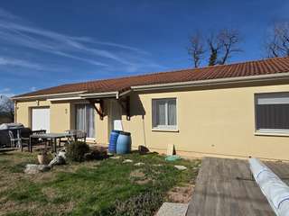 Vente maison 4 pièces Vente maison 4 pièces