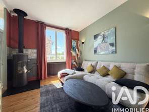 Vente Maison 3 chambresCapdenac-Gare