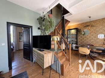 Vente maison 5 pièces Vente maison 5 pièces
