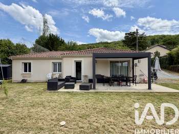 Vente maison 4 pièces Capdenac-Gare 12