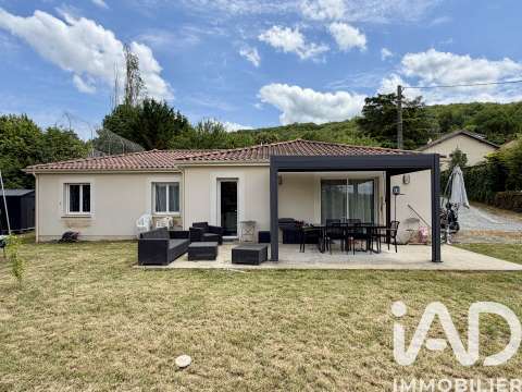 Vente maison 4 pièces Capdenac-Gare 12