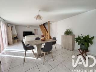 Vente maison 4 pièces Vente maison 4 pièces