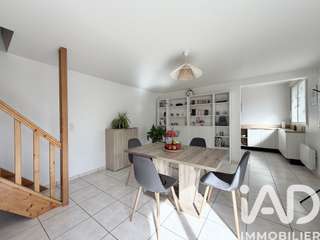 Vente maison 4 pièces Vente maison 4 pièces