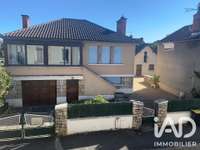 Vente maison 8 pièces Vente maison 8 pièces