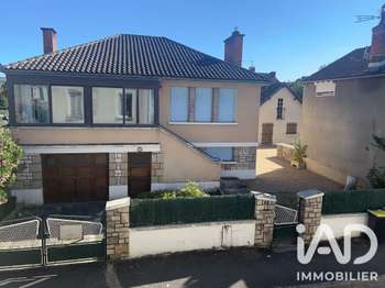 Vente Maison 2 chambresCapdenac-Gare