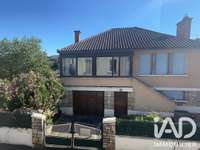 Vente maison 8 pièces Vente maison 8 pièces