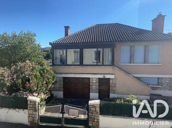 Vente maison 8 pièces Vente maison 8 pièces