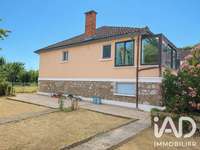 Vente maison 8 pièces Vente maison 8 pièces