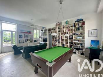 Maison 8 pièces 225 m² · à Capdenac-Gare · 225 m² · 257 000 €
