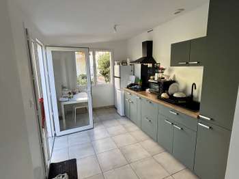 Vente Maison 7 chambresCapendu