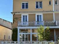 Vente maison 7 pièces Vente maison 7 pièces