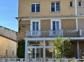 Vente Maison 7 chambresCapendu