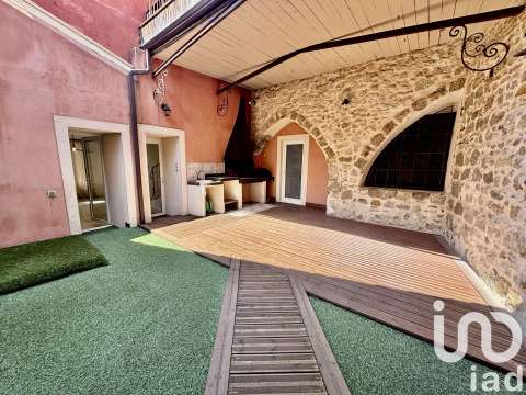Vente maison 4 pièces Capestang 34