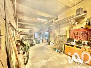 Vente Maison 3 chambresCapestang