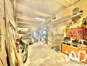 Vente Maison 3 chambresCapestang